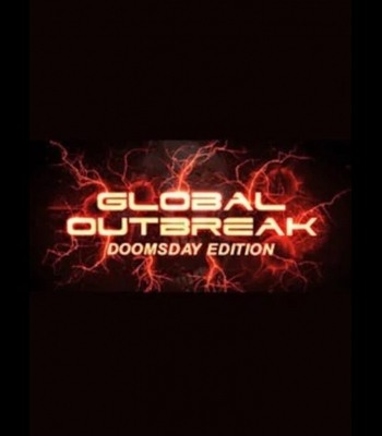 Buy Global Outbreak: Doomsday Edition (PC) CD Key and Compare Prices 