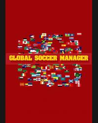 Buy Global Soccer Manager CD Key and Compare Prices