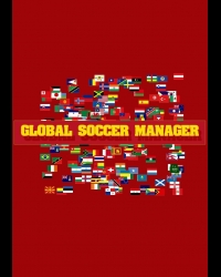 Buy Global Soccer Manager CD Key and Compare Prices