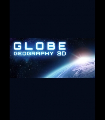 Buy Globe Geography 3D CD Key and Compare Prices 