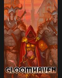 Buy Gloomhaven CD Key and Compare Prices