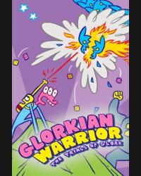 Buy Glorkian Warrior: The Trials Of Glork (PC) CD Key and Compare Prices
