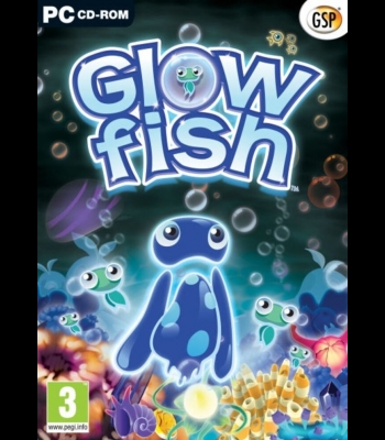 Buy Glowfish (PC) CD Key and Compare Prices 