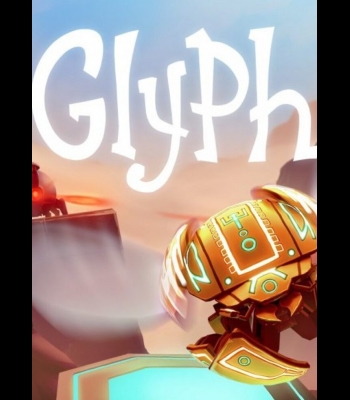 Buy Glyph CD Key and Compare Prices 