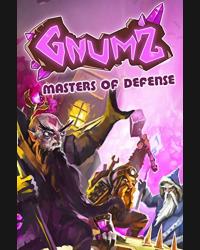 Buy Gnumz: Masters of Defense (PC) CD Key and Compare Prices