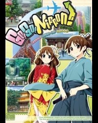 Buy Go! Go! Nippon! - My First Trip to Japan CD Key and Compare Prices