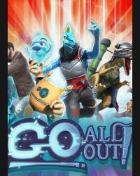 Buy Go All Out! CD Key and Compare Prices