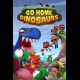 Buy Go Home Dinosaurs! (PC) CD Key and Compare Prices 