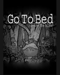 Buy Go To Bed: Survive The Night CD Key and Compare Prices