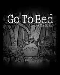 Buy Go To Bed: Survive The Night CD Key and Compare Prices