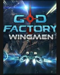 Buy GoD Factory: Wingmen CD Key and Compare Prices