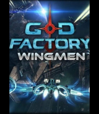 Buy GoD Factory: Wingmen CD Key and Compare Prices 