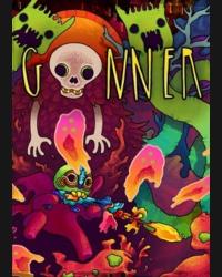 Buy GoNNER - Press Jump To Die Edition CD Key and Compare Prices