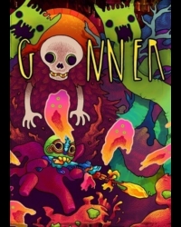 Buy GoNNER - Press Jump To Die Edition (PC) CD Key and Compare Prices