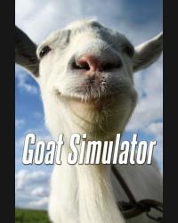 Buy Goat Simulator: GOATY BUNDLE (incl. 5 items) CD Key and Compare Prices