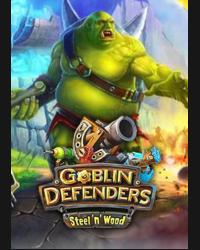Buy Goblin Defenders: Steel‘n’ Wood (PC) CD Key and Compare Prices