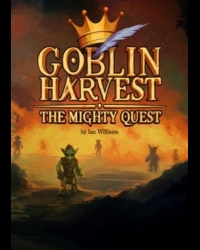 Buy Goblin Harvest: The Mighty Quest CD Key and Compare Prices