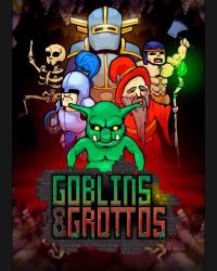 Buy Goblins and Grottos CD Key and Compare Prices