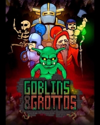 Buy Goblins and Grottos CD Key and Compare Prices