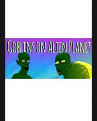 Buy Goblins on Alien Planet CD Key and Compare Prices