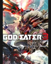 Buy God Eater 3 CD Key and Compare Prices