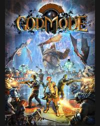 Buy God Mode CD Key and Compare Prices