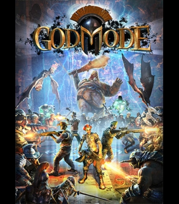 Buy God Mode CD Key and Compare Prices 