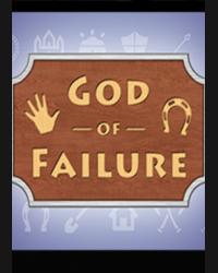 Buy God of Failure CD Key and Compare Prices