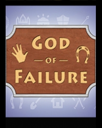 Buy God of Failure CD Key and Compare Prices