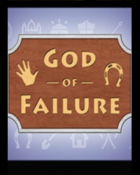 Buy God of Failure CD Key and Compare Prices