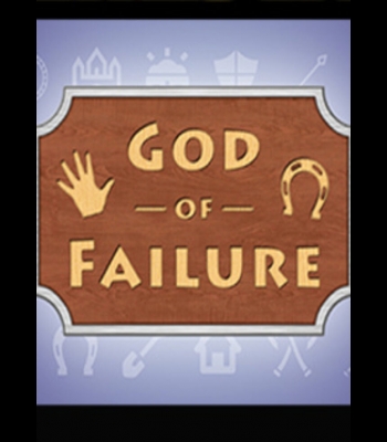 Buy God of Failure CD Key and Compare Prices 