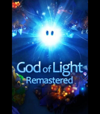 Buy God of Light: Remastered CD Key and Compare Prices 