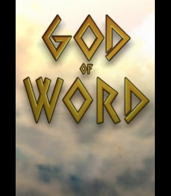 Buy God of Word CD Key and Compare Prices 