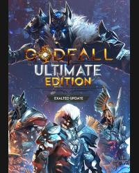 Buy Godfall Ultimate Edition (PC) CD Key and Compare Prices