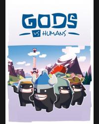 Buy Gods VS Humans CD Key and Compare Prices