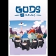 Buy Gods VS Humans CD Key and Compare Prices 