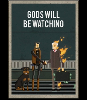 Buy Gods Will Be Watching CD Key and Compare Prices 