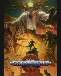 Buy Gods Will Fall CD Key and Compare Prices
