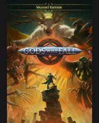 Buy Gods Will Fall: Valiant Edition CD Key and Compare Prices
