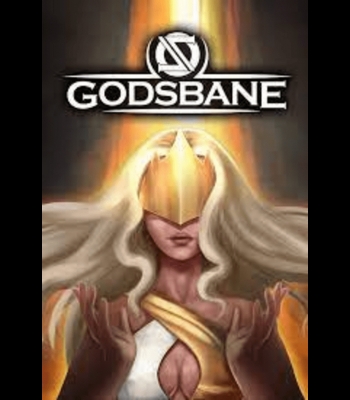 Buy Godsbane (PC) CD Key and Compare Prices 