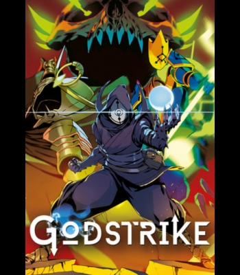 Buy Godstrike CD Key and Compare Prices 