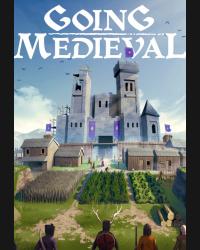 Buy Going Medieval CD Key and Compare Prices