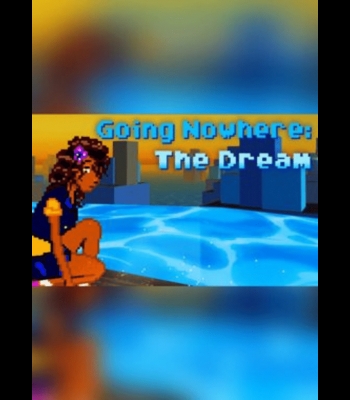 Buy Going Nowhere: The Dream (PC) CD Key and Compare Prices 