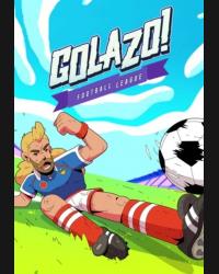 Buy Golazo! Soccer League CD Key and Compare Prices