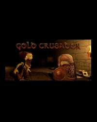 Buy Gold Crusader CD Key and Compare Prices