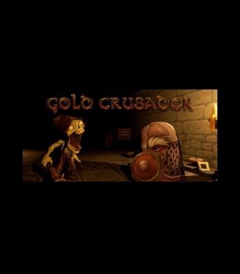 Buy Gold Crusader CD Key and Compare Prices 