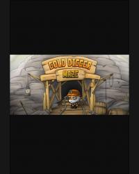 Buy Gold Digger Maze (PC) CD Key and Compare Prices