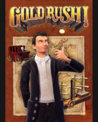 Buy Gold Rush! Anniversary CD Key and Compare Prices