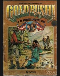 Buy Gold Rush! Classic CD Key and Compare Prices