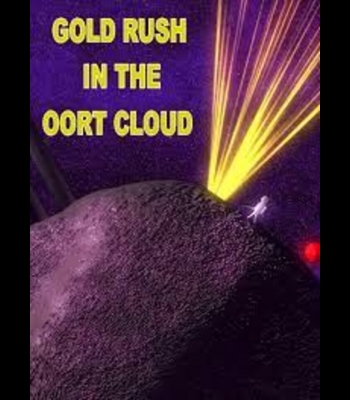 Buy Gold Rush In The Oort Cloud (PC) CD Key and Compare Prices 